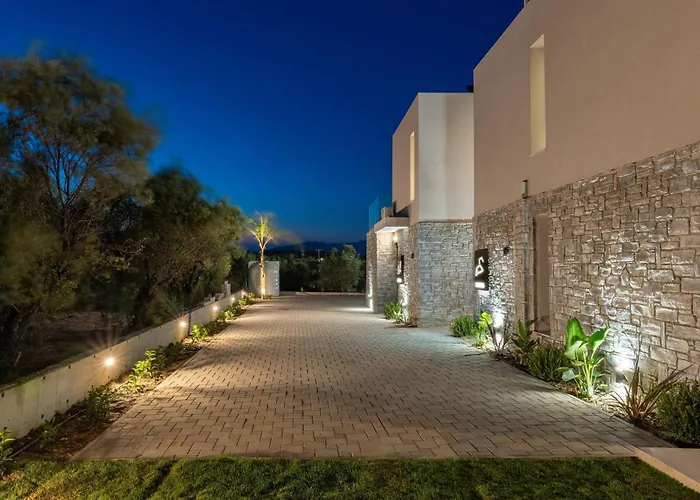 Villa Rodos Stars Stellar