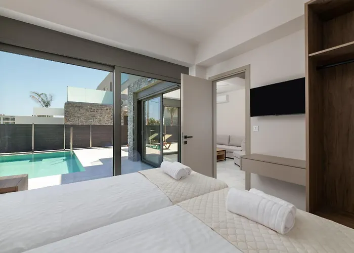 Rodos Stars Stellar Villa