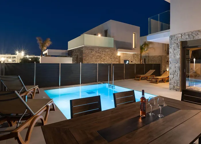 Rodos Stars Stellar